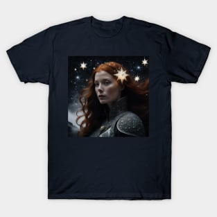 Star Lady T-Shirt